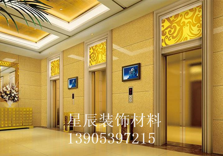 贵港市不锈钢电梯门套pvc石塑电梯门套 - 哪里好